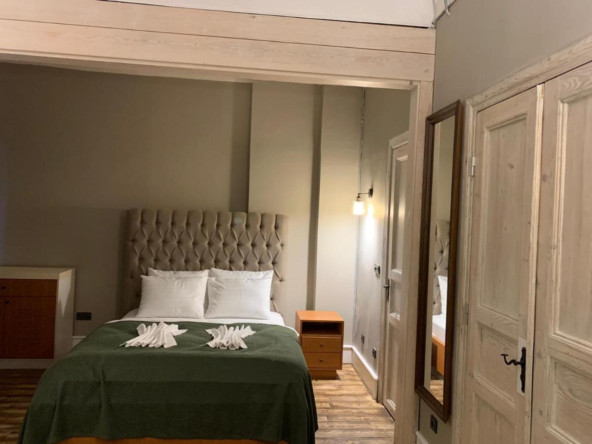 Berfinn Hotel Besiktas Стамбул Екстер'єр фото