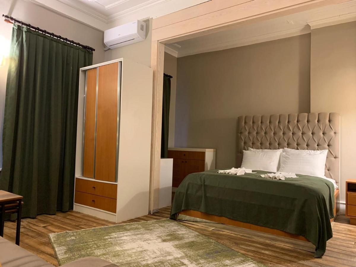 Berfinn Hotel Besiktas Стамбул Екстер'єр фото