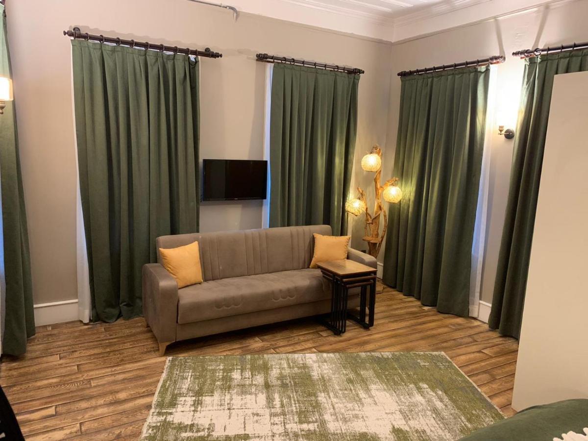 Berfinn Hotel Besiktas Стамбул Екстер'єр фото