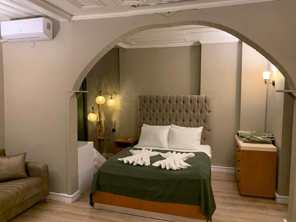 Berfinn Hotel Besiktas Стамбул Екстер'єр фото